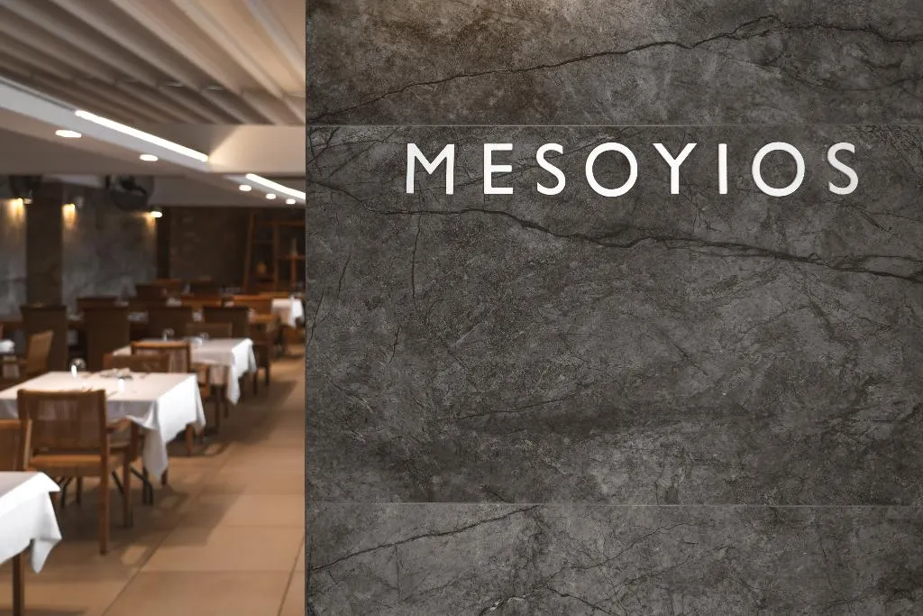 Restaurant, Kassandra Bay Resort, Suites & SPA, Skiathos