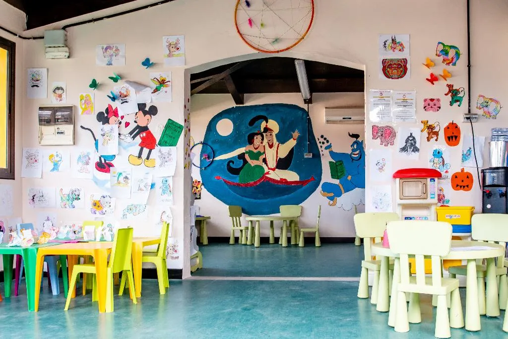 Sports and Entertainment, Oasis Duna, Fuerteventura