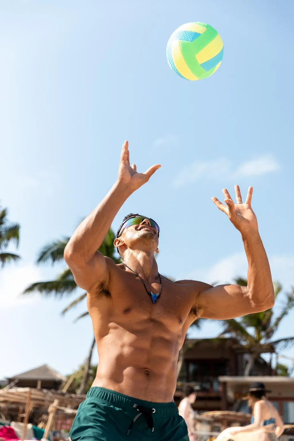 Sports and Entertainment, La Zebra Tulum, a Small Luxury Hotel, Cancun Area