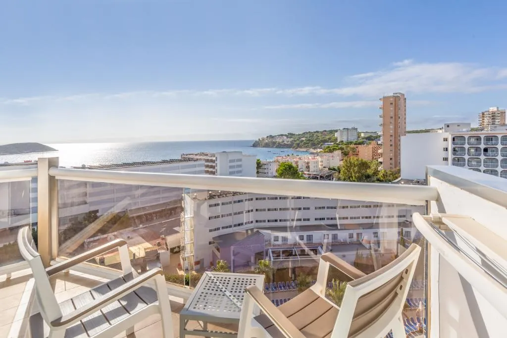 Room PREMIUM SUPERIOR Room, Samos, Majorca