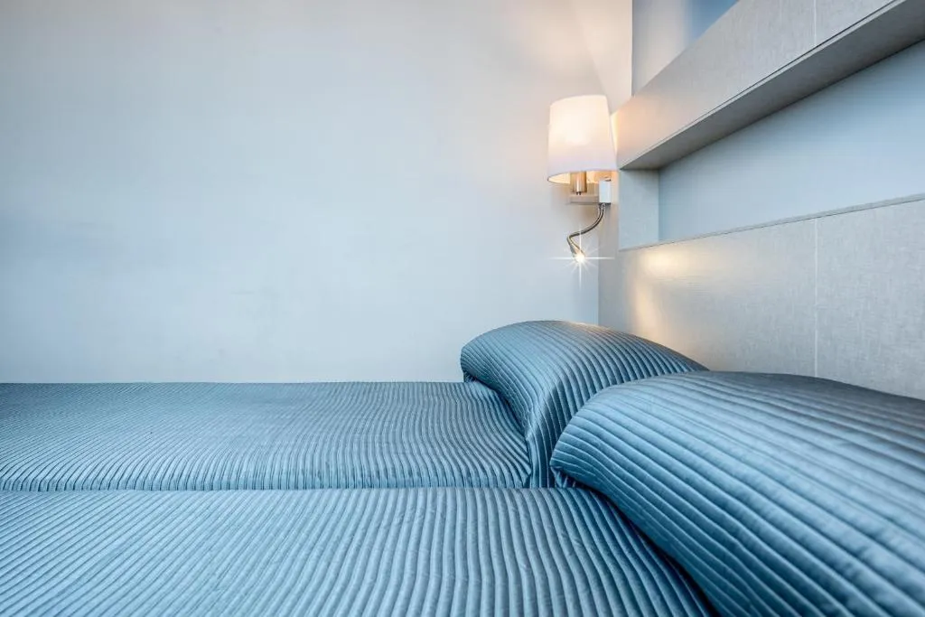 APARTMENT CAPACITY 3 ONE BEDROOM Room, Aparthotel Veramar, Costa Del Sol