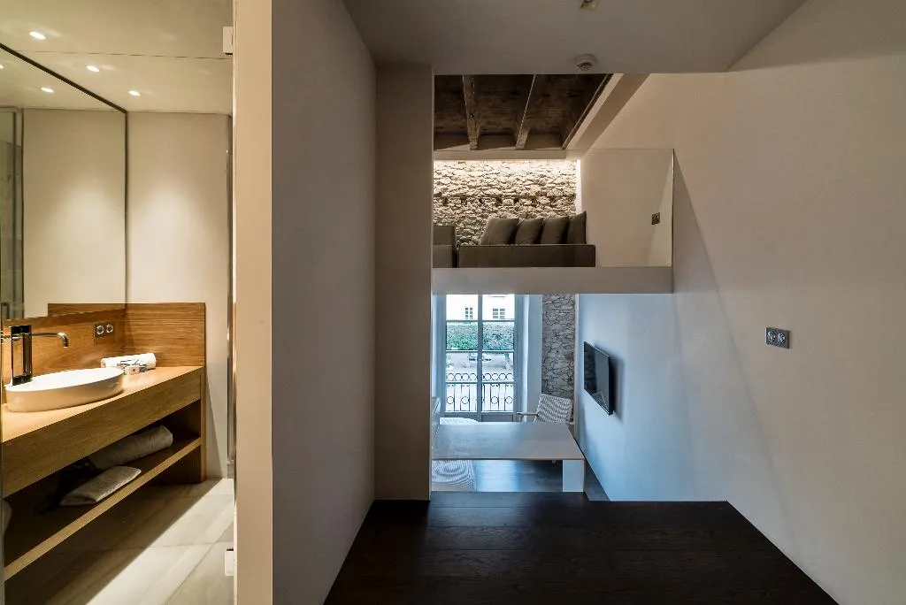JUNIOR SUITE STANDARD Room, Aire Hotel & Ancient Baths, Costa Almeria