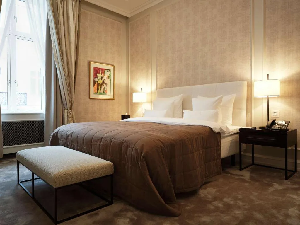 SUITE SUPERIOR Room, D'Angleterre, Copenhagen