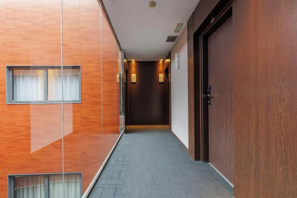 Lobby, Hotel Vilamari, Barcelona