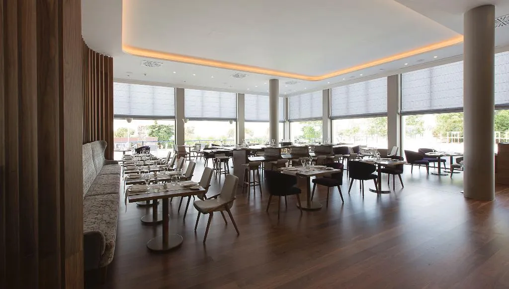 Restaurant, Makedonia Palace, Halkidiki