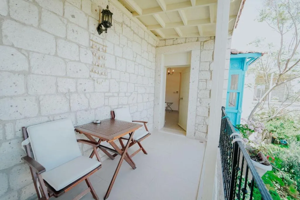Room, Alacati Marina Palace Otel, Izmir