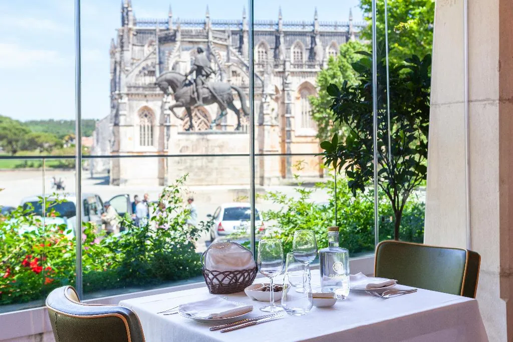 Terrace, Hotel Lis Batalha, Porto