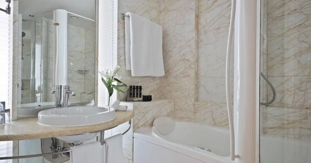 Room, Melia Athens, Athens