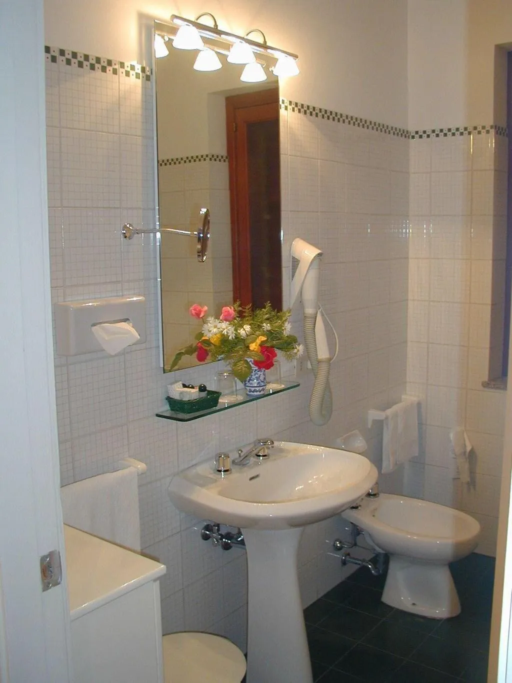 Room, Villa Sirina, Taormina