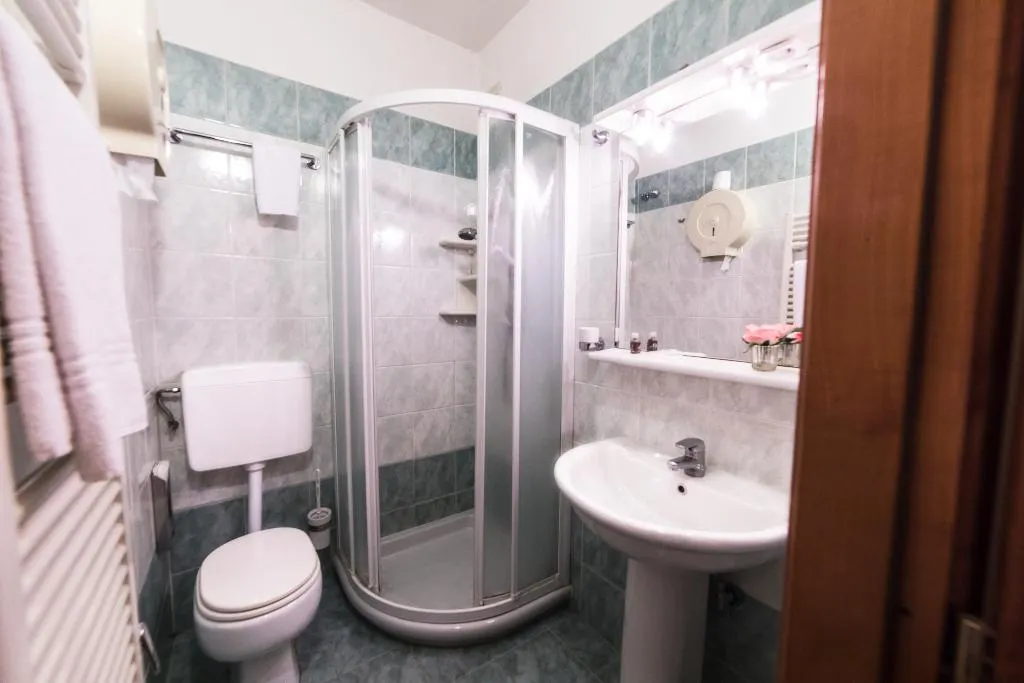 SINGLE COMFORT Room, Maxim Axial, Florence