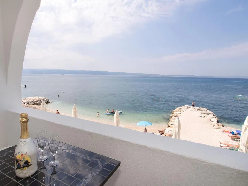 Room, Villa Tamaris, Split