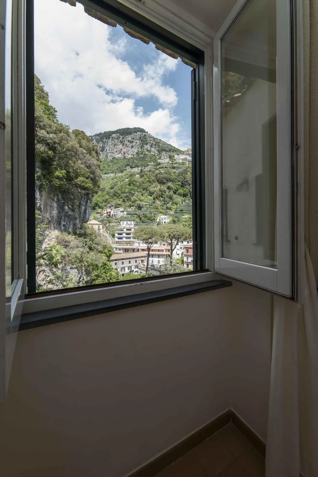 TRIPLE DELUXE Room, Hotel Villa Annalara, Naples