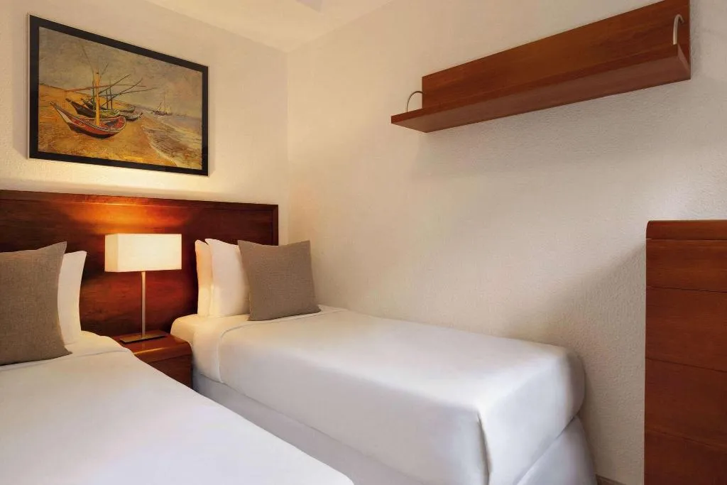 SUITE CLASSIC Room, Ramada Hotel & Suites By Wyndham Costa Del Sol, Costa Del Sol