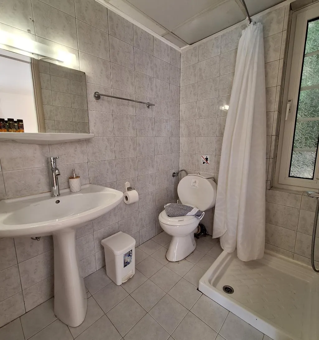 STUDIO TWO BEDS Room, Perla Beach, Crete