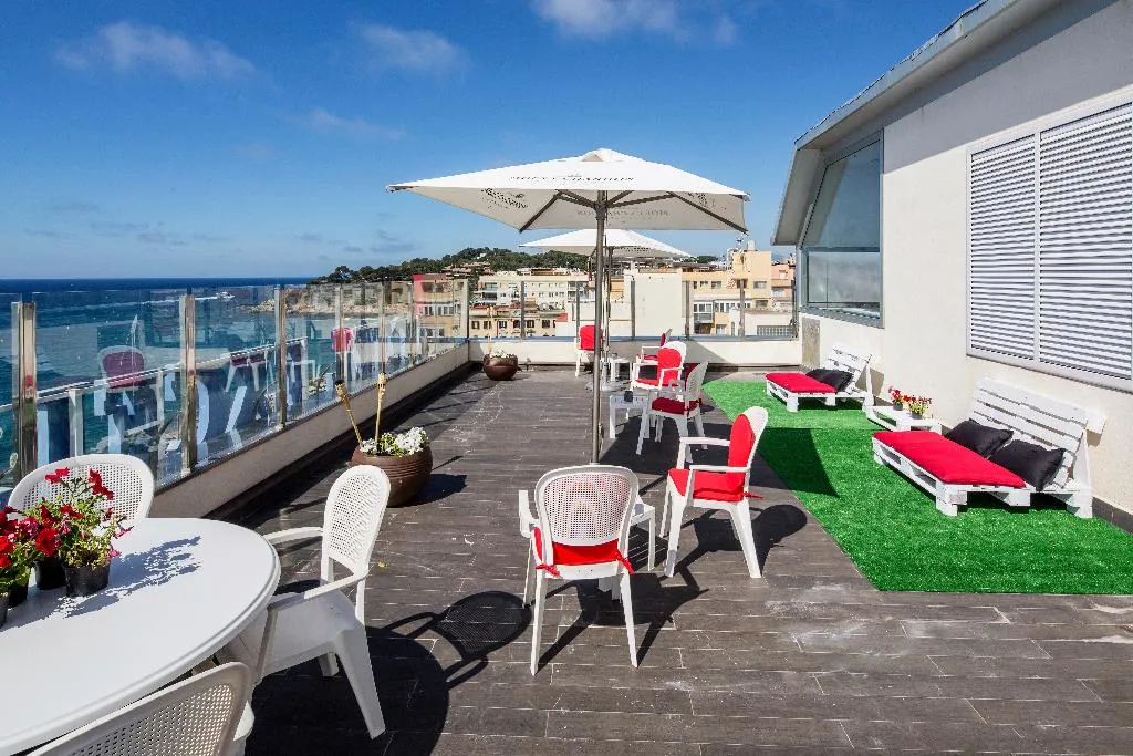 Sports and Entertainment, URH Excelsior, Costa Brava