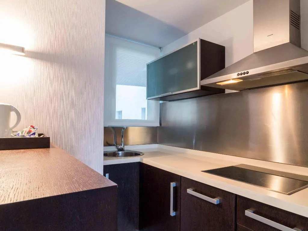 TWIN WITH KITCHENETTE Room, Suittes Hotel, Costa De La Luz