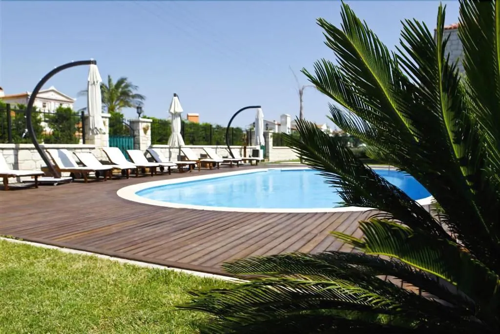 Sports and Entertainment, Alacati Marina Palace Otel, Izmir