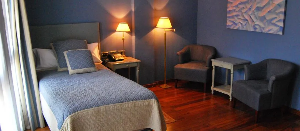 SINGLE STANDARD Room, Hotel Blancafort Spa Termal, Barcelona