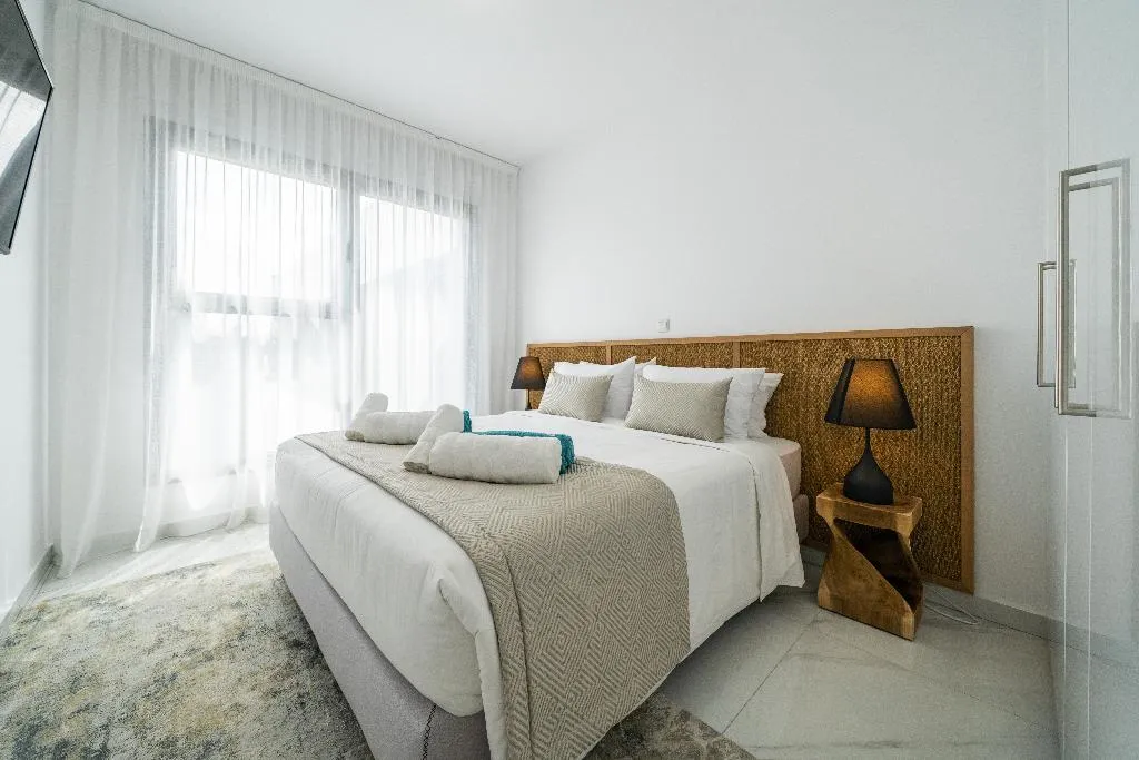 APARTMENT EXECUTIVE Room, Silver Park, Cyprus