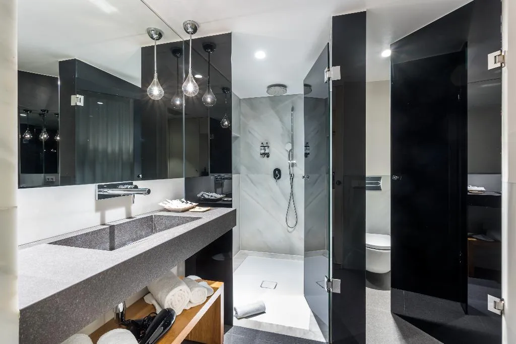 DOUBLE SINGLE USE COMFORT Room, Royal Passeig de Gracia, Barcelona