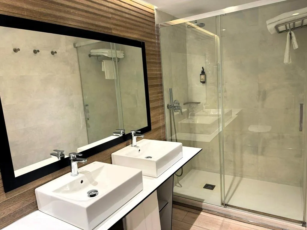 Room, Onmood Cala Ratjada, Majorca