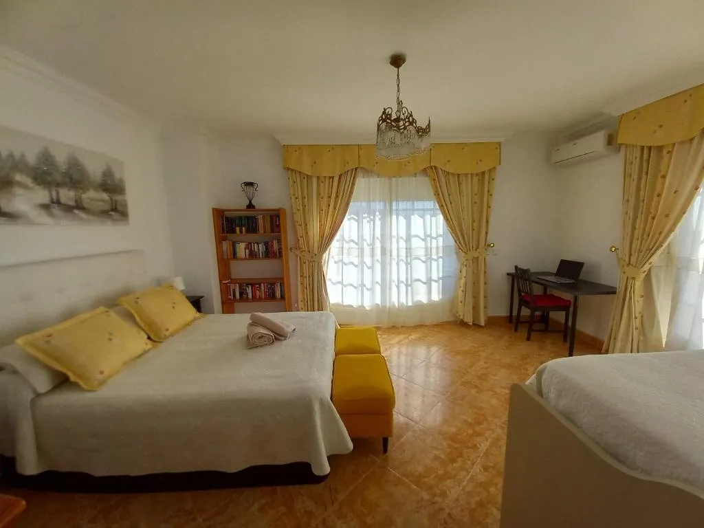 Room, Casa Colina Del Sol, Costa Del Sol