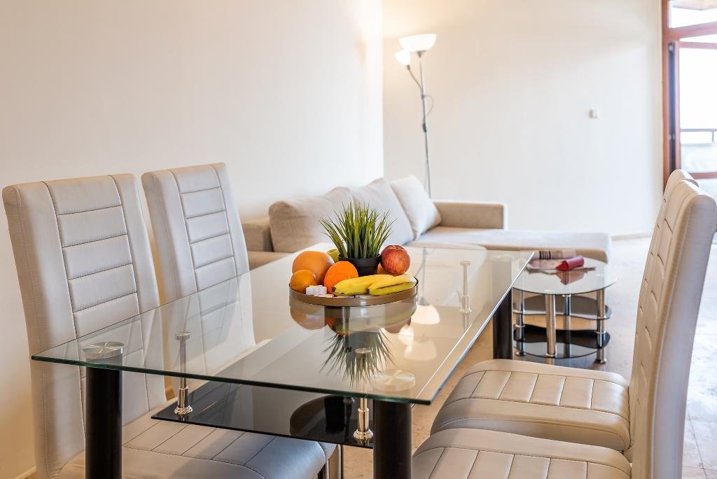 APARTMENT SEA VIEW Room, Garden Of Eden Complex, Bourgas
