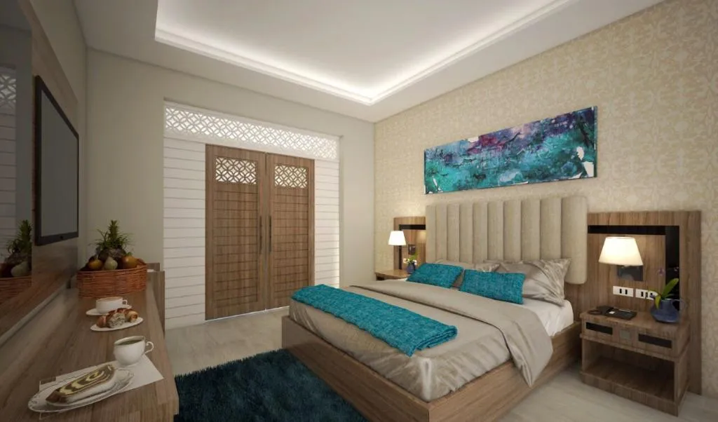 Room, Bellagio Hurghada, Red Sea Riviera