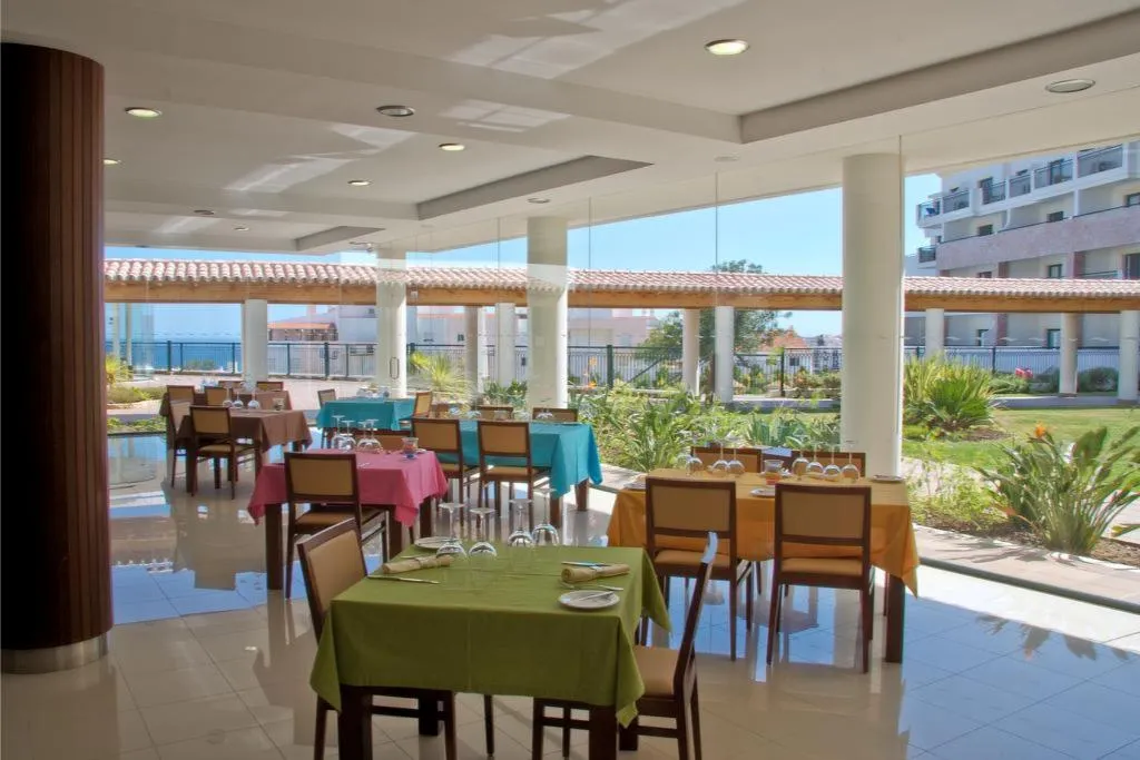 Restaurant, Cerro Mar Atlântico, Algarve