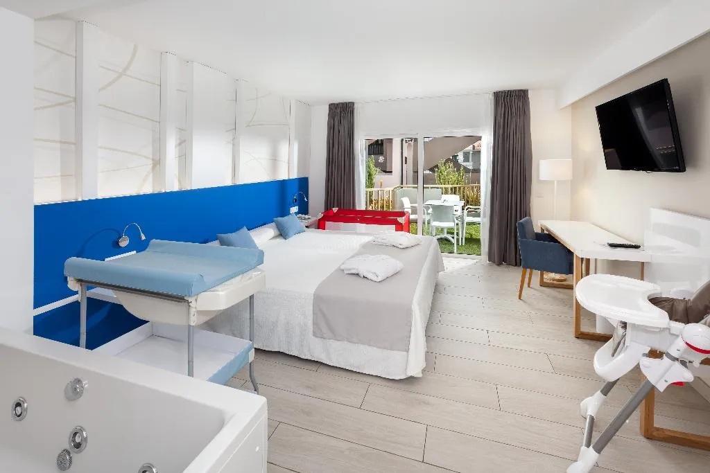 Room, Playaolid Suites and Apartments, Tenerife