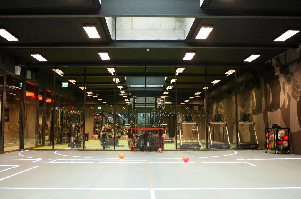 Sports and Entertainment, Next House Copenhagen, Copenhagen