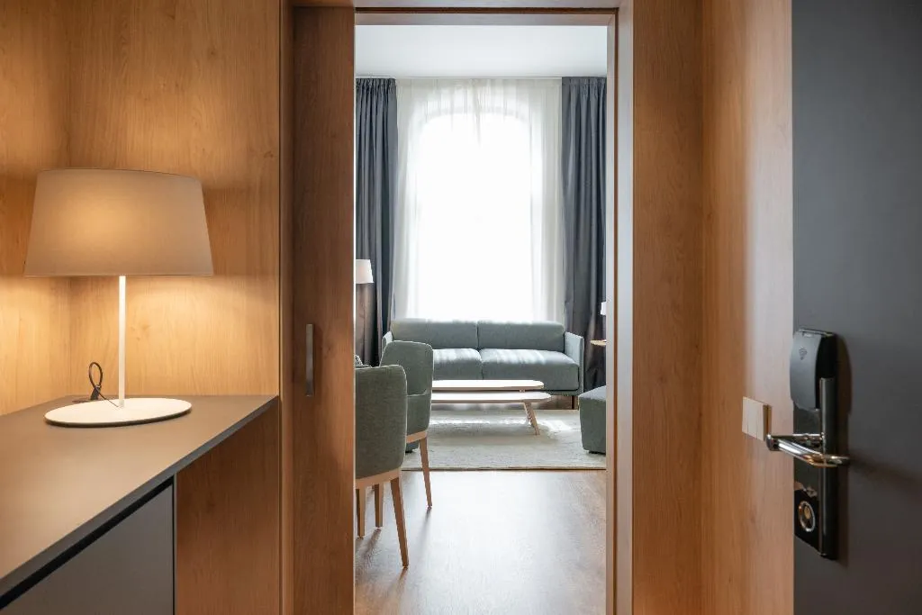 SUITE STANDARD Room, Gran Hotel Havana 4*Sup by Escampa Hotels, Barcelona