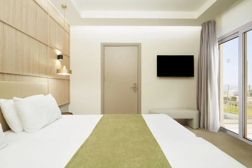 Double or Twin STANDARD Room, Eleni Holiday Resort, Cyprus