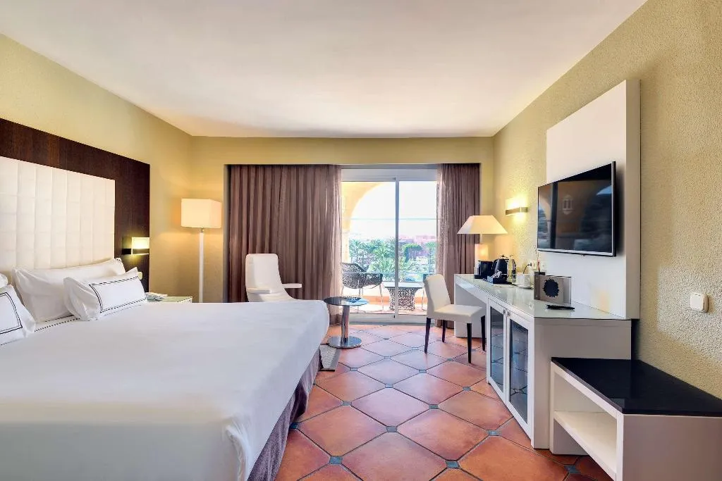 Room STANDARD Room, Meliá Zahara Atlanterra, Costa De La Luz