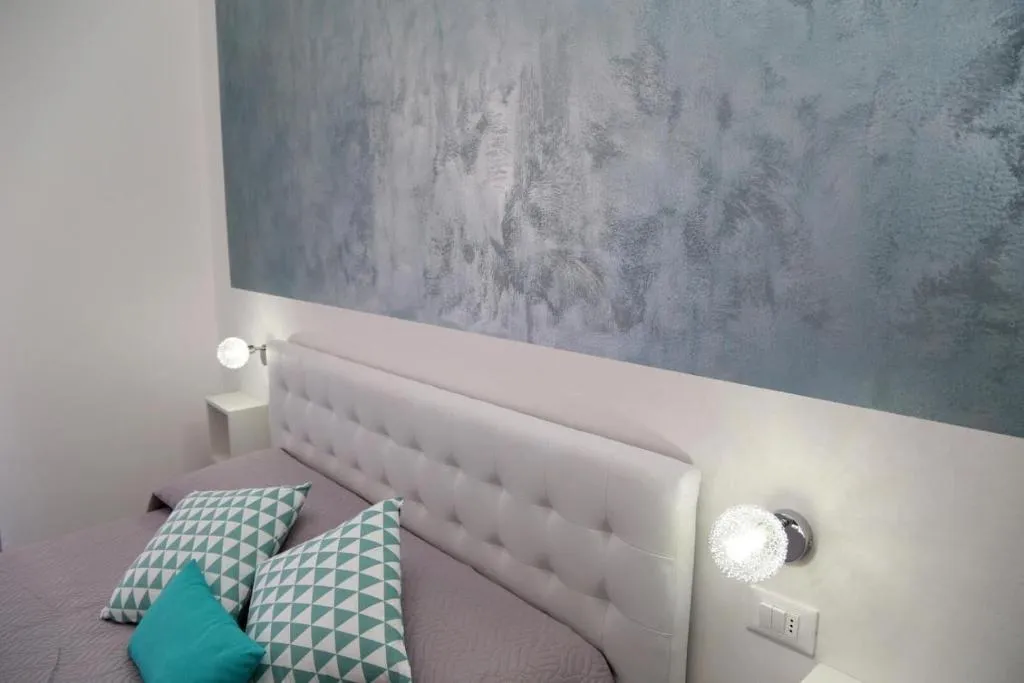 Room, B&B Mimì, Cagliari