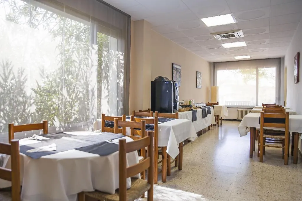 Restaurant, Rv Hotels Hotel GR92, Costa Brava