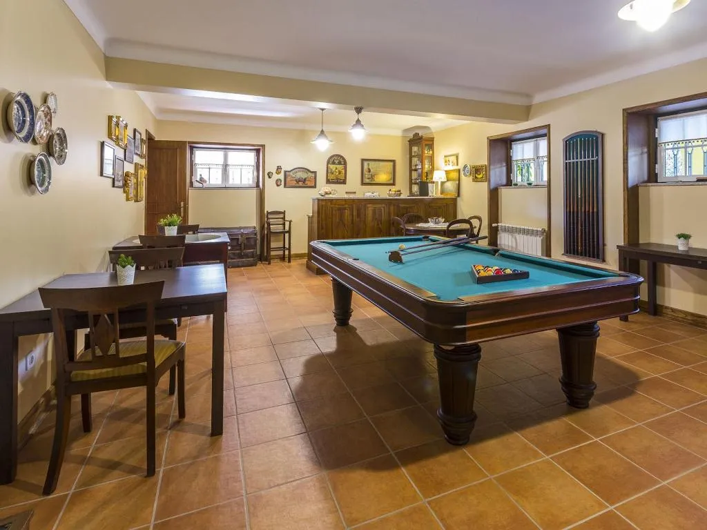 Sports and Entertainment, Charming Antas House, Porto