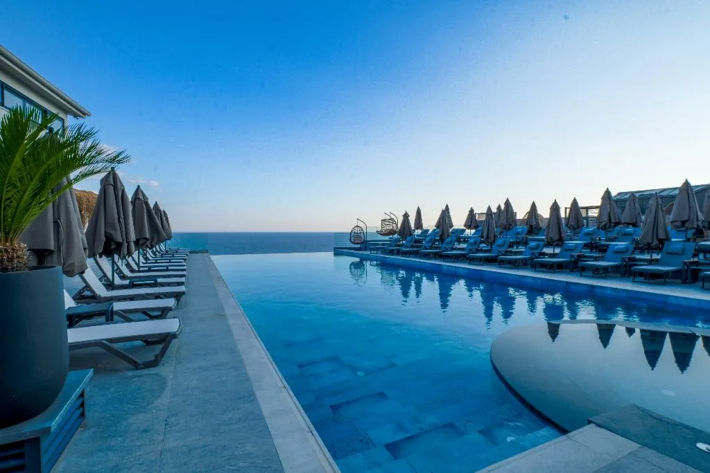 Pool, Ada Port Hotel Adults Only, Antalya