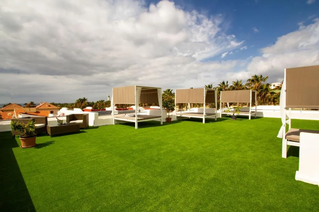 General view, Ocean World, Fuerteventura