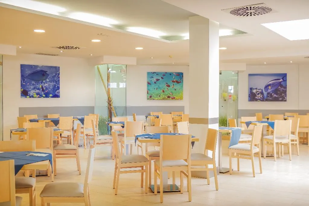 Restaurant, Floresta, Lanzarote