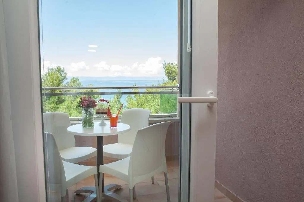 Room, Maritimo, Split