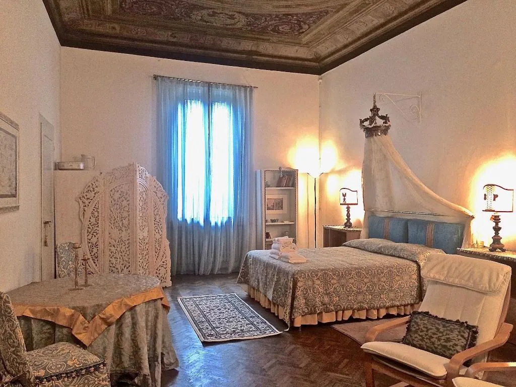 Room, Florence Dream Domus, Florence