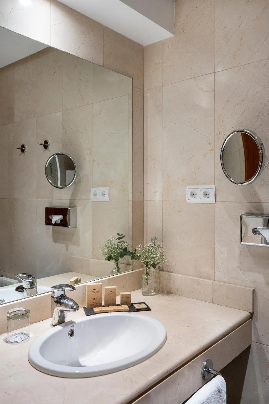 DOUBLE DUPLEX Room, Parador de Ronda, Costa Del Sol