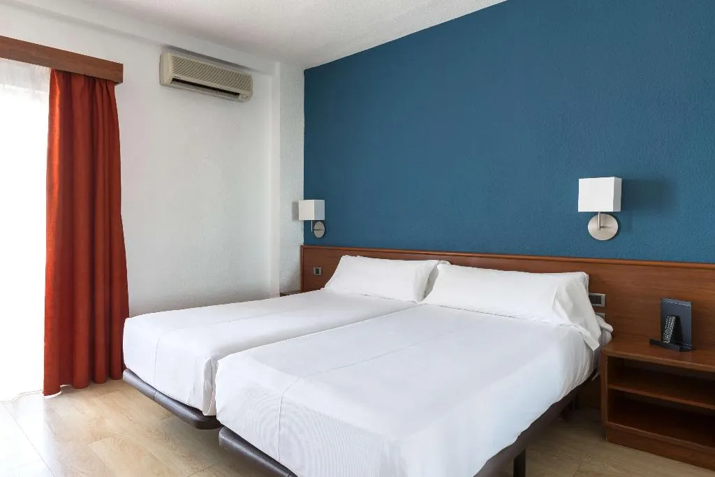 Room, Catalonia Punta del Rey, Tenerife