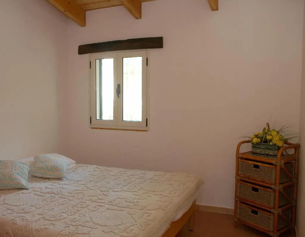 CHALET CAPACITY 3 Room, Torre Del Porticciolo Camping - Village - Gampling, Alghero
