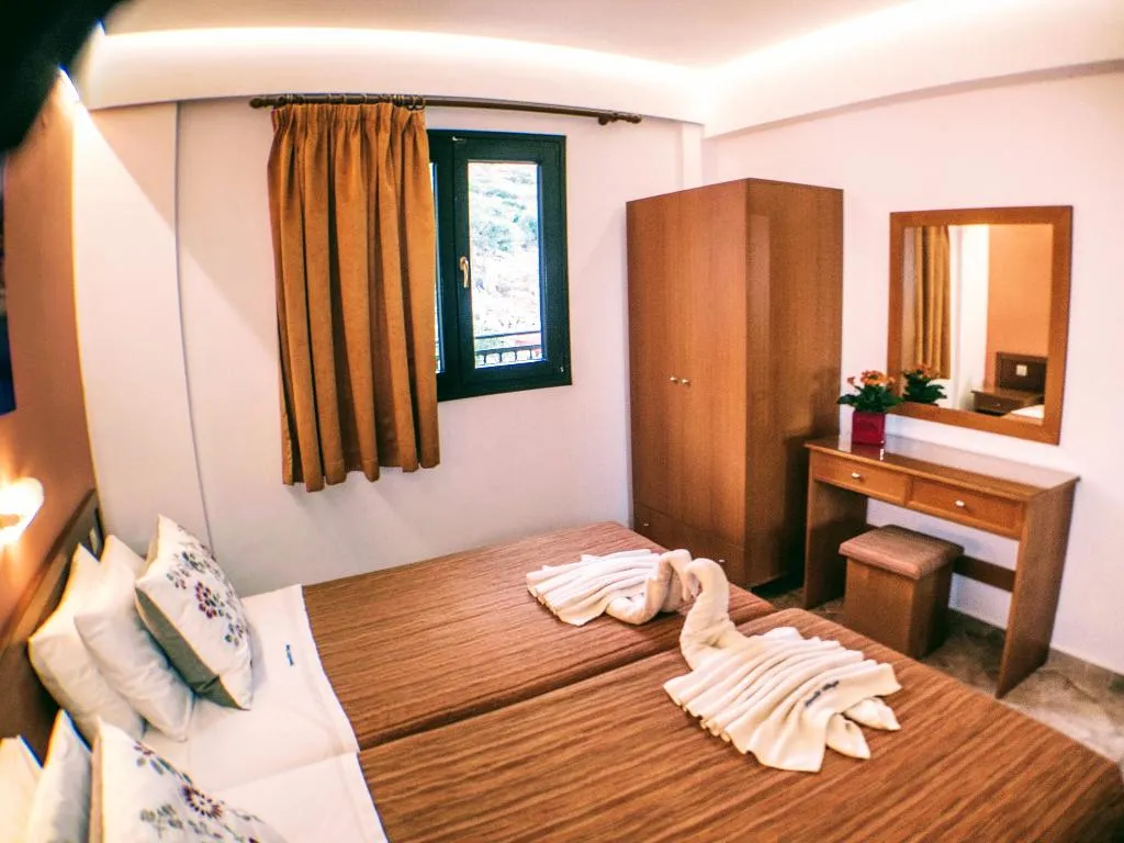 SUITE DUPLEX Room, Ippoliti Village, Crete