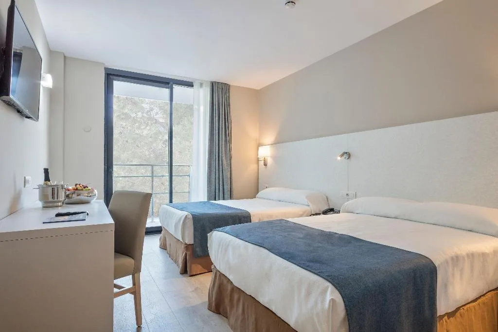Room, Best Sol d'Or, Costa Dorada