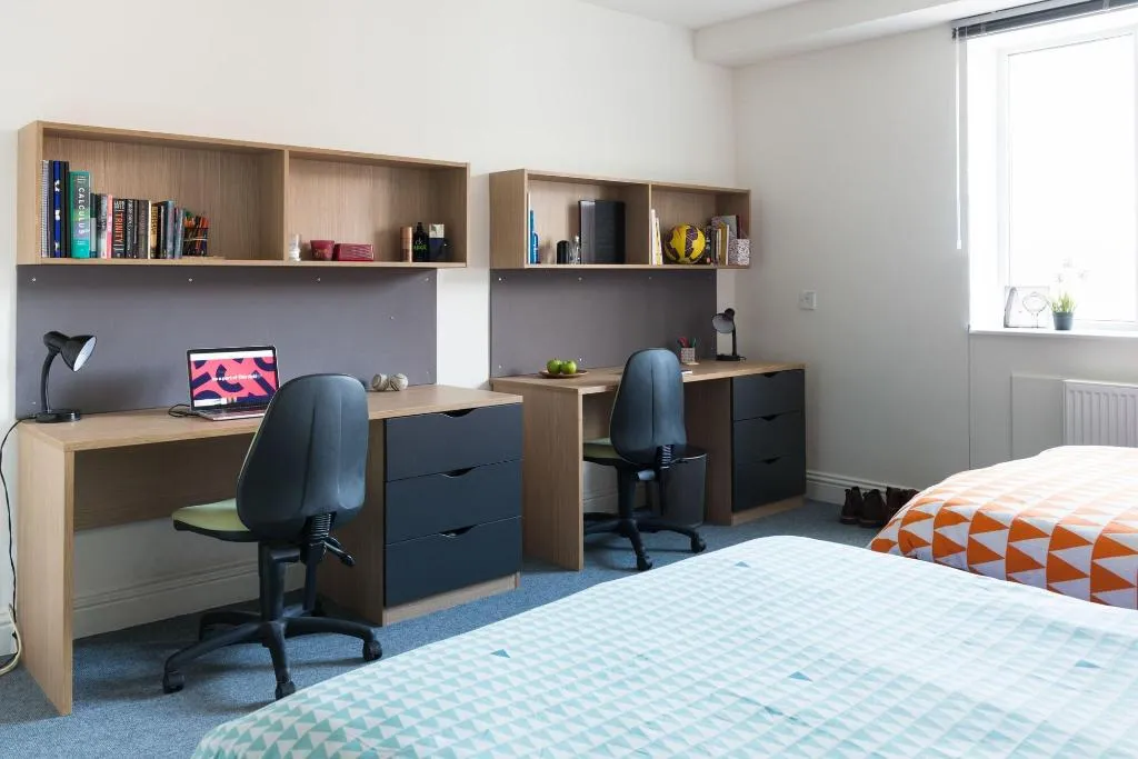 Room, The Montrose, Dublin