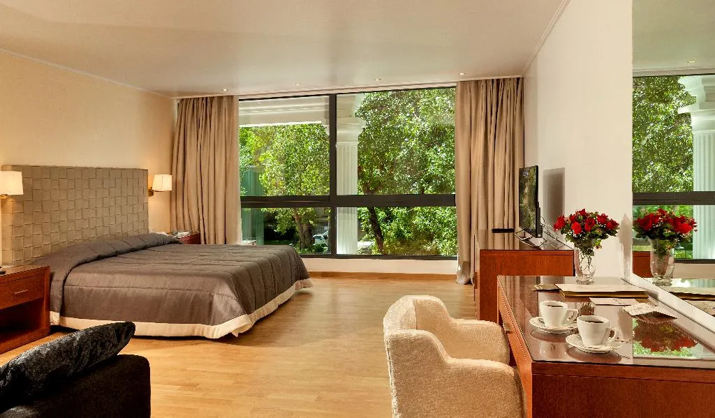 SUITE DELUXE Room, Theoxenia Residence, Athens
