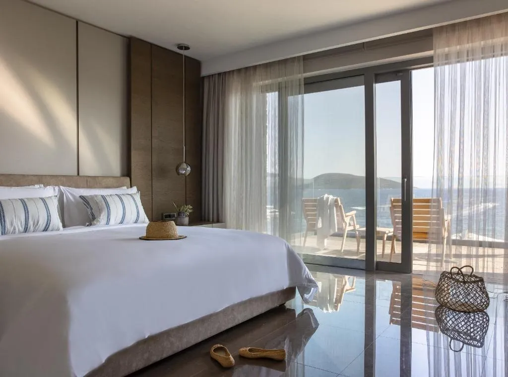 Room, Mett Hotel & Beach Resort Bodrum, Bodrum